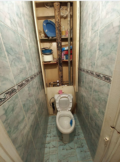 Продам 2 к квартиру вул Романа Ратушного Волгоградська 31 Правий берег Киев - изображение 8