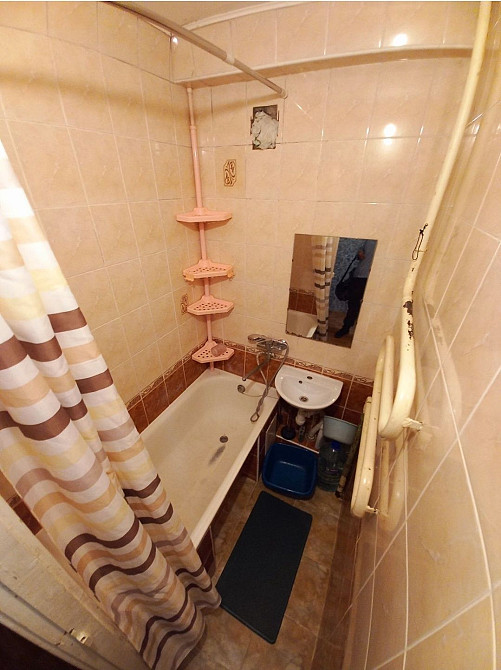 Продам 2 к квартиру вул Романа Ратушного Волгоградська 31 Правий берег Киев - изображение 7