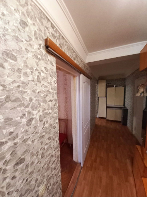 Продам 2 к квартиру вул Романа Ратушного Волгоградська 31 Правий берег Киев - изображение 5