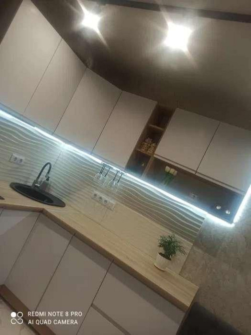 Продам 2-кімн. квартиру ЖК «Вудлайн», Новосілки, Теремки LM Киев - изображение 2