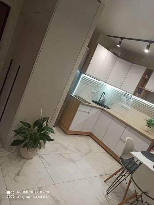 Продам 2-кімн. квартиру ЖК «Вудлайн», Новосілки, Теремки LM Киев - изображение 1