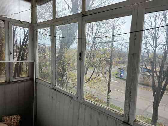 1 комнатная ул Владимира Бызова (Якира), 1 Дзержинка (рядом пр. Мира) Кривий Ріг