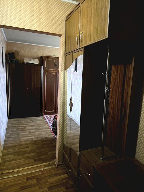 1 комнатная ул Владимира Бызова (Якира), 1 Дзержинка (рядом пр. Мира) Кривий Ріг - зображення 3