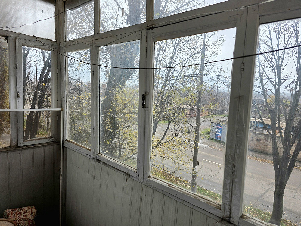 1 комнатная ул Владимира Бызова (Якира), 1 Дзержинка (рядом пр. Мира) Кривий Ріг - зображення 4