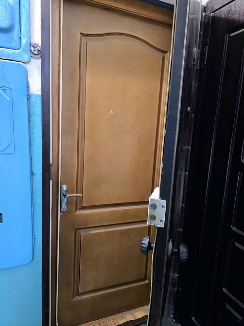 1 комнатная ул Владимира Бызова (Якира), 1 Дзержинка (рядом пр. Мира) Кривий Ріг - зображення 2