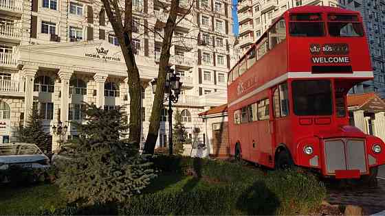 ТЕРМІНОВО! 2к-квартира в ЖК Нова Англія Киев