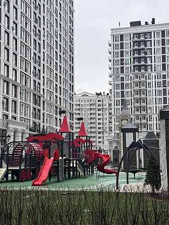 ТЕРМІНОВО! 2к-квартира в ЖК Нова Англія Киев