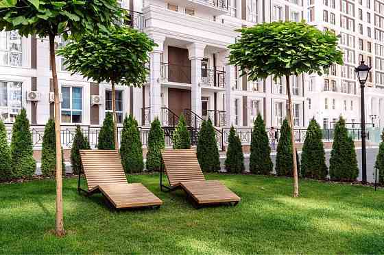 ТЕРМІНОВО! 2к-квартира в ЖК Нова Англія Киев