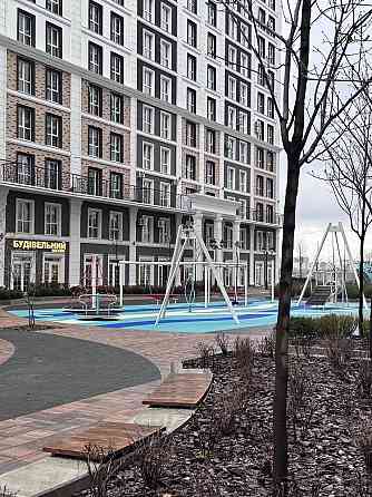 ТЕРМІНОВО! 2к-квартира в ЖК Нова Англія Киев