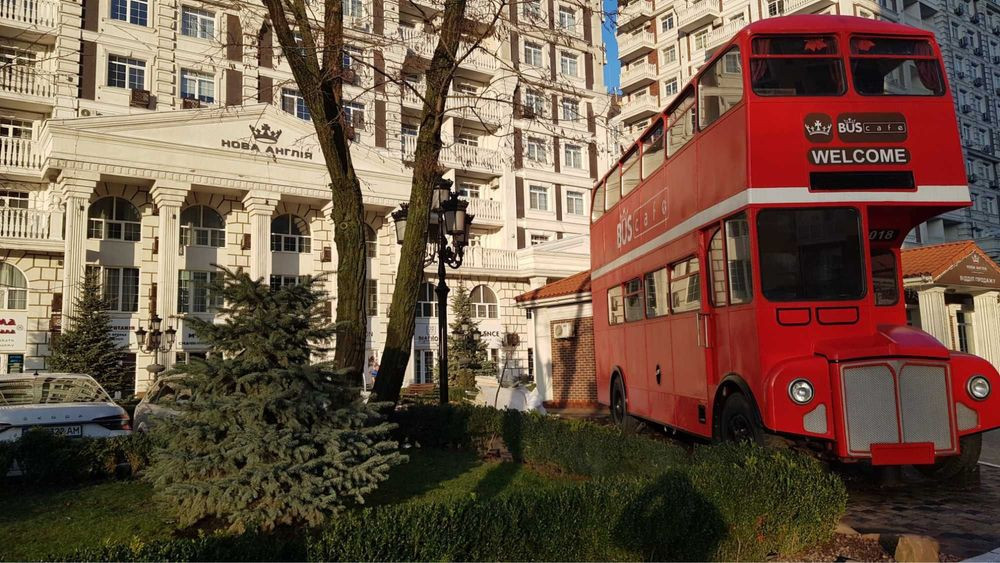 ТЕРМІНОВО! 2к-квартира в ЖК Нова Англія Київ - зображення 2