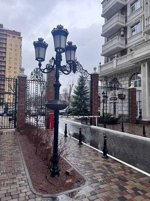 ТЕРМІНОВО! 2к-квартира в ЖК Нова Англія Київ - зображення 7