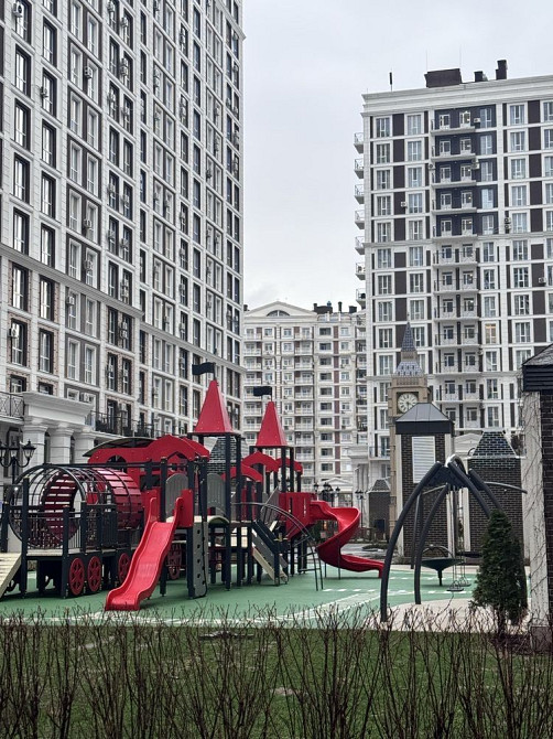 ТЕРМІНОВО! 2к-квартира в ЖК Нова Англія Київ - зображення 4