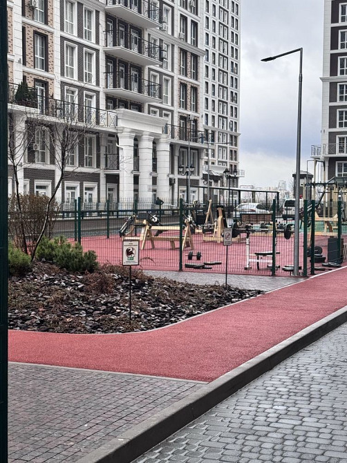 ТЕРМІНОВО! 2к-квартира в ЖК Нова Англія Київ - зображення 3