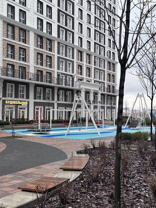 ТЕРМІНОВО! 2к-квартира в ЖК Нова Англія Київ - зображення 5