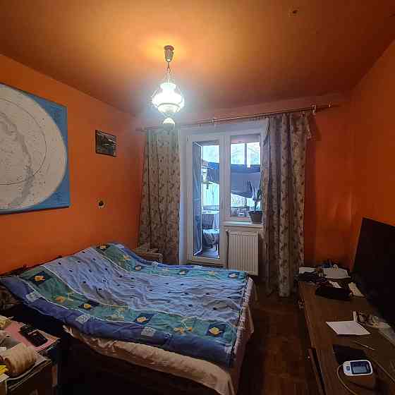 Продається 3-х кімнатна квартира в м.Берегове Берегове