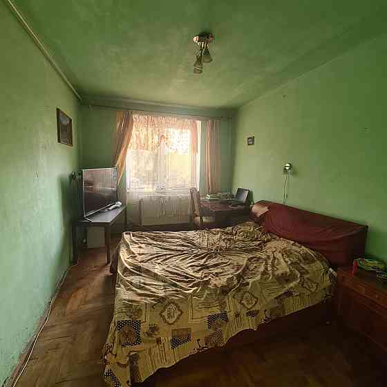 Продається 3-х кімнатна квартира в м.Берегове Берегове