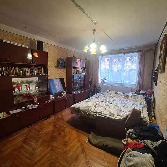 Продається 3-х кімнатна квартира в м.Берегове Берегове