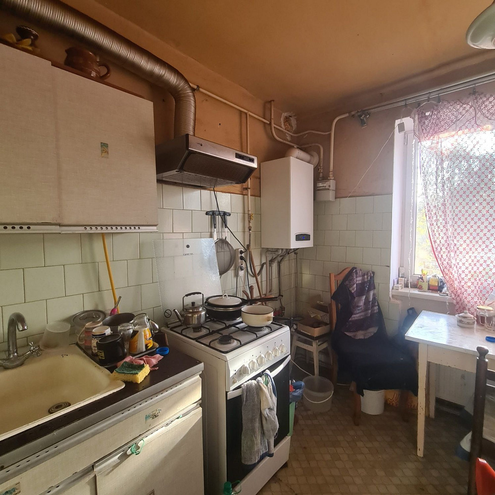 Продається 3-х кімнатна квартира в м.Берегове Берегове - зображення 7