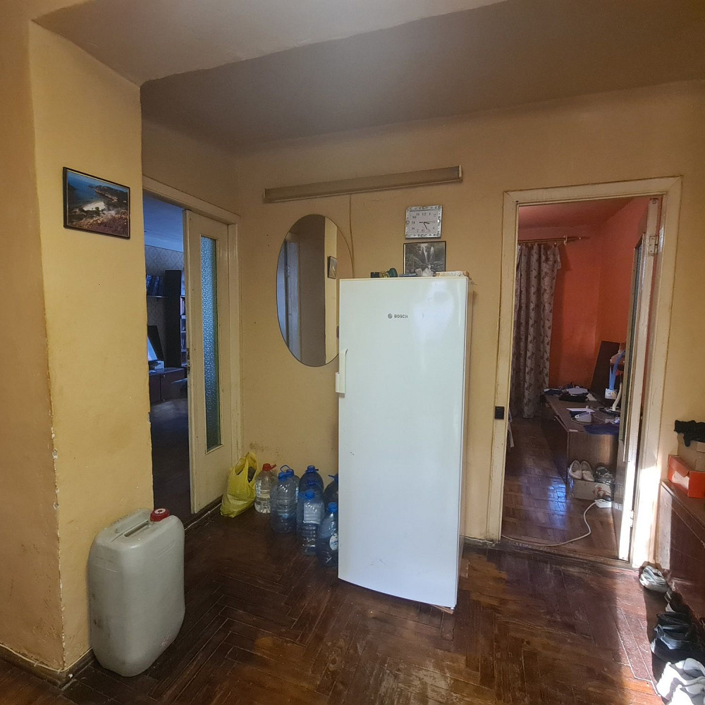 Продається 3-х кімнатна квартира в м.Берегове Берегове - зображення 6