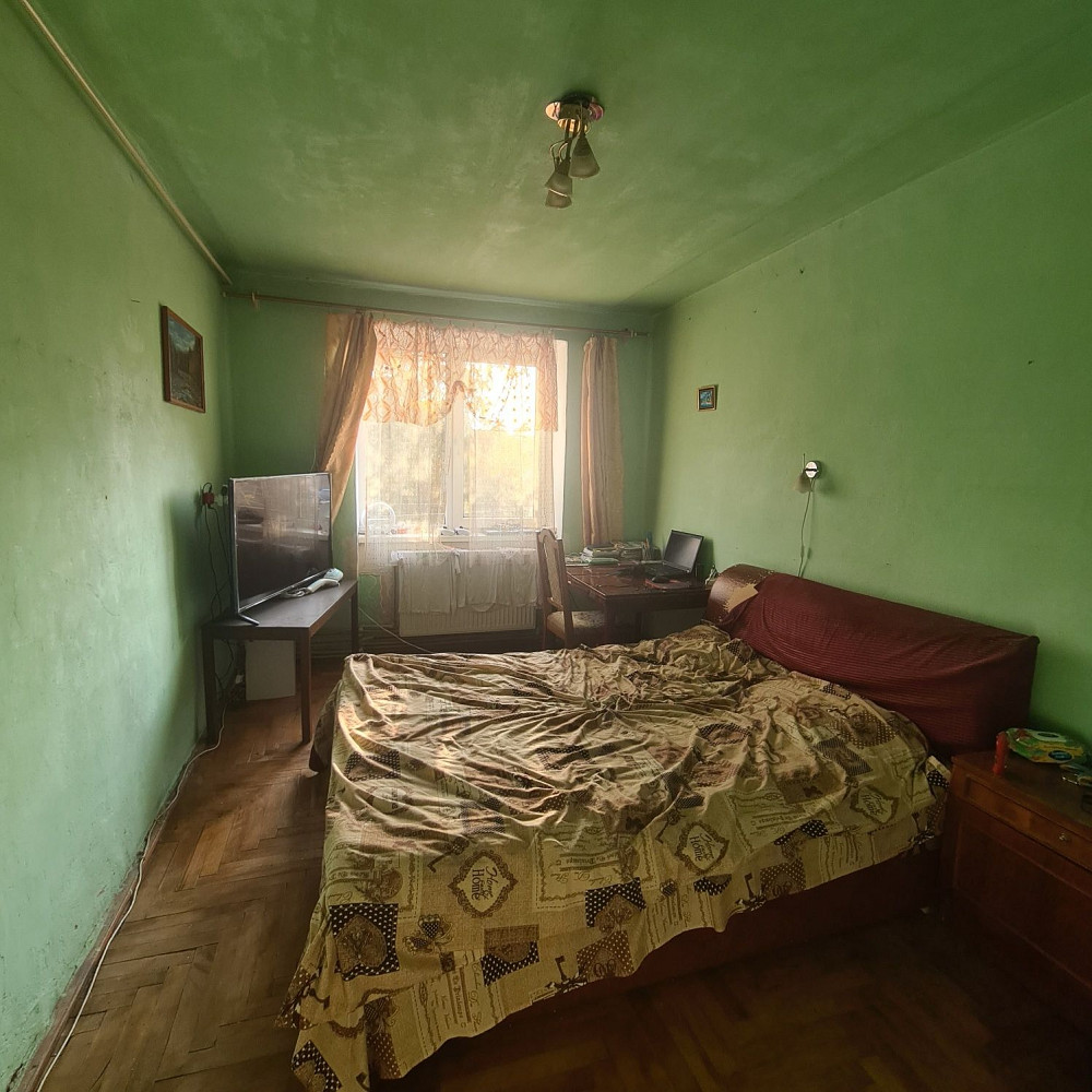 Продається 3-х кімнатна квартира в м.Берегове Берегове - зображення 3