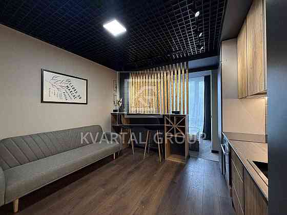 Продається чудова квартира -студія. Без комісії Ірпінь