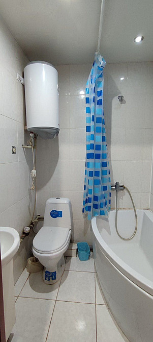 Продам 1к. квартиру вул.Дмитра  Коцюбайла метро Метробудівників Центр Харків - зображення 7