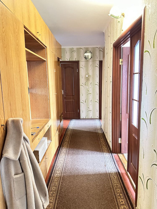 Продаж 3 кімнатної квартири район 12 школи Ровно - изображение 5