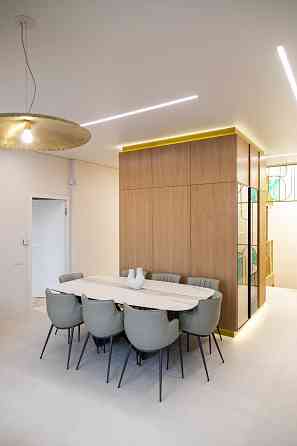 Продаж 3-кім. квартири з ремонтом в клубному новобуді поруч з парком Львів