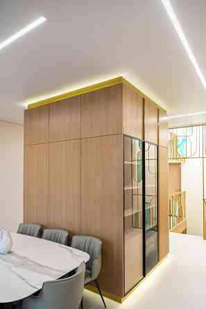 Продаж 3-кім. квартири з ремонтом в клубному новобуді поруч з парком Львів