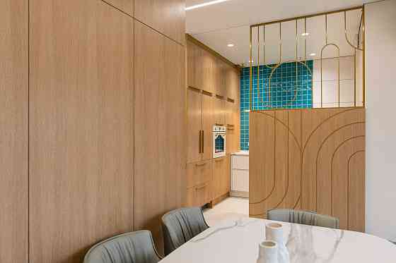 Продаж 3-кім. квартири з ремонтом в клубному новобуді поруч з парком Львів