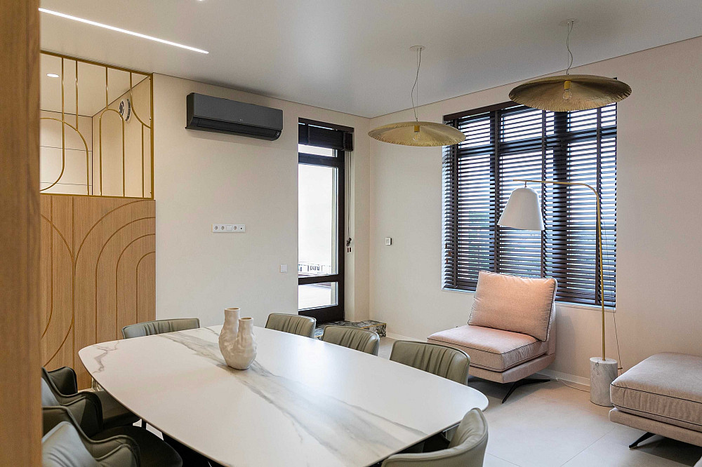 Продаж 3-кім. квартири з ремонтом в клубному новобуді поруч з парком Львів - зображення 1