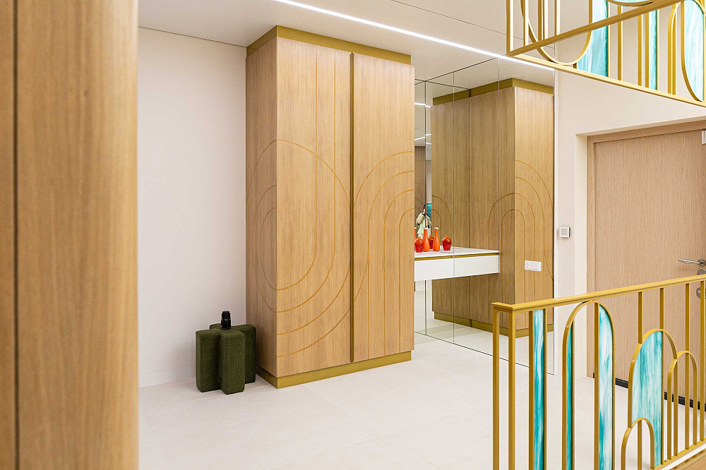 Продаж 3-кім. квартири з ремонтом в клубному новобуді поруч з парком Львів - зображення 8