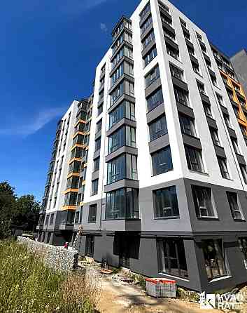 Добра ціна!Каскад Ярко ідеальний варіант для власного проживання Крихівці