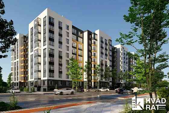 Добра ціна!Каскад Ярко ідеальний варіант для власного проживання Крихівці