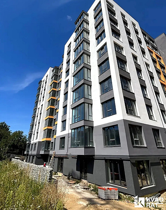 Добра ціна!Каскад Ярко ідеальний варіант для власного проживання Крихівці - зображення 3