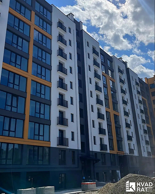 Добра ціна!Каскад Ярко ідеальний варіант для власного проживання Крихівці - зображення 1