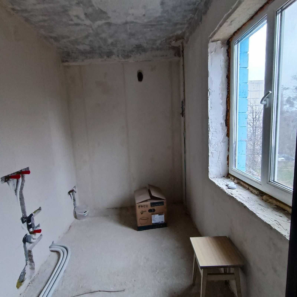 Без % Продаж 2кім квартири Тулузи 22 до м Святошин 7хвилин Киев - изображение 8