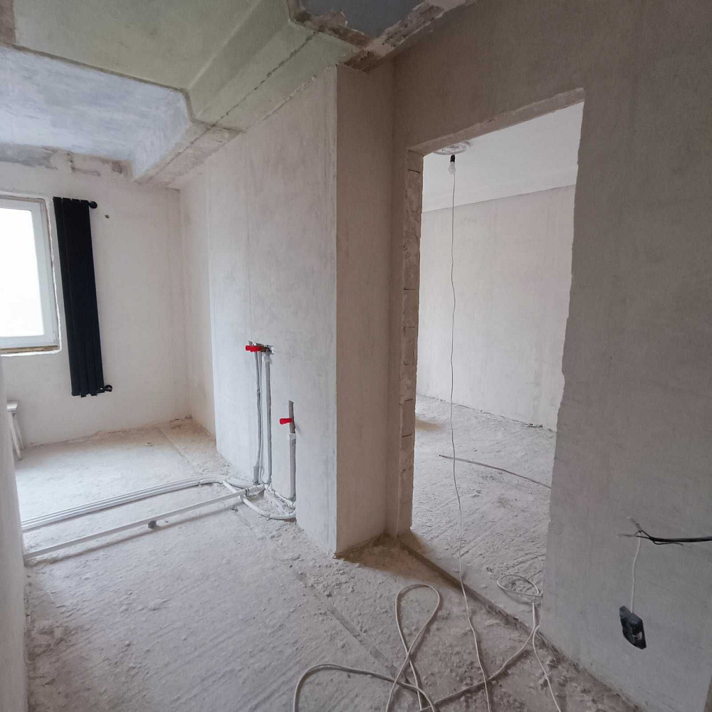 Без % Продаж 2кім квартири Тулузи 22 до м Святошин 7хвилин Киев - изображение 7