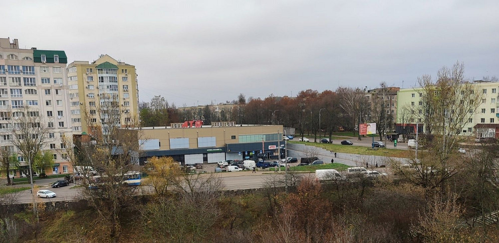 Продам 1-квартиру Північний Ровно - изображение 1