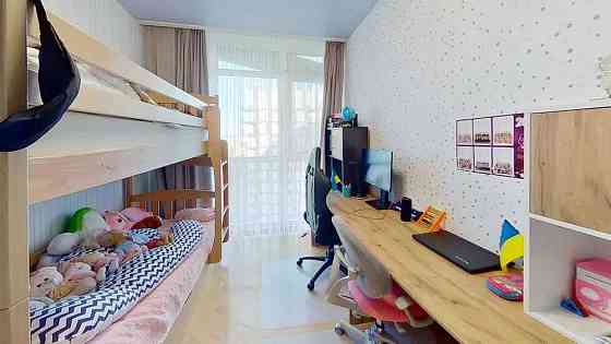 Продаж 3 кім. ЖК Авалон пр.Чорновола Львів