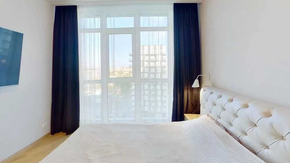 Продаж 3 кім. ЖК Авалон пр.Чорновола Львов - изображение 4