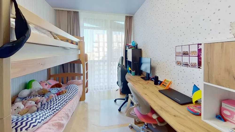 Продаж 3 кім. ЖК Авалон пр.Чорновола Львов - изображение 3