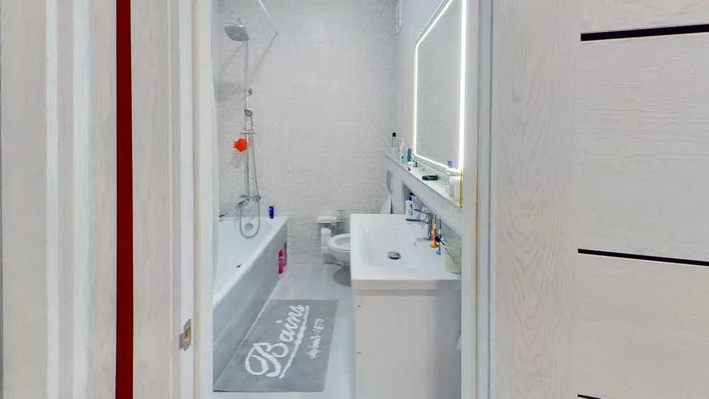 Продаж 3 кім. ЖК Авалон пр.Чорновола Львов - изображение 7