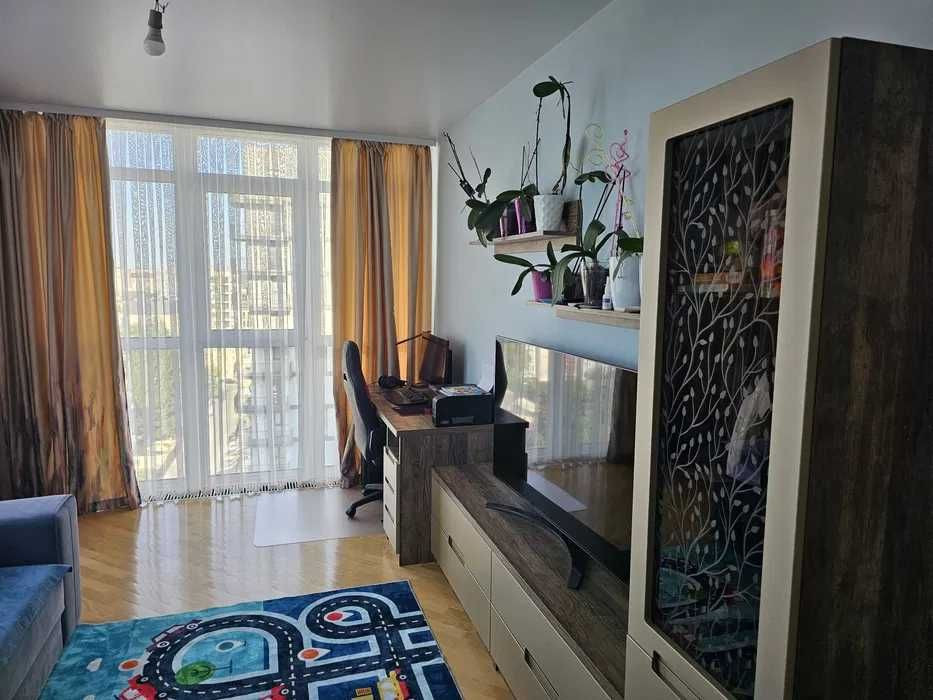 Продаж 3 кім. ЖК Авалон пр.Чорновола Львов - изображение 2