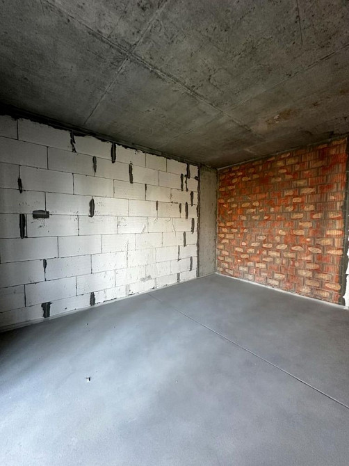 Продаж 1-к квартири 47м2 ЖК Кришталеві Джерела Феофанія Киев - изображение 5