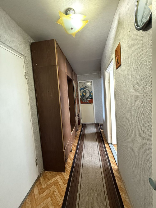 Продам 2-х комнатную квартиру Запоріжжя - зображення 7