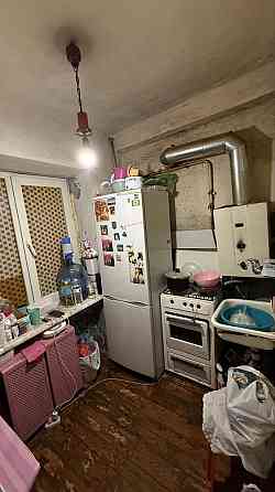 Однокомнатная квартира в безопасном месте Запоріжжя