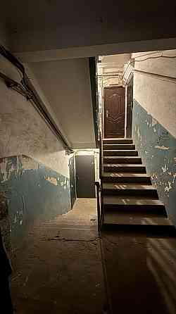 Однокомнатная квартира в безопасном месте Запоріжжя