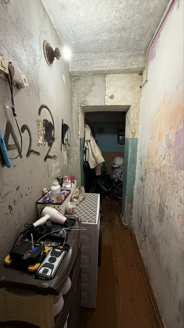 Однокомнатная квартира в безопасном месте Запоріжжя - зображення 2