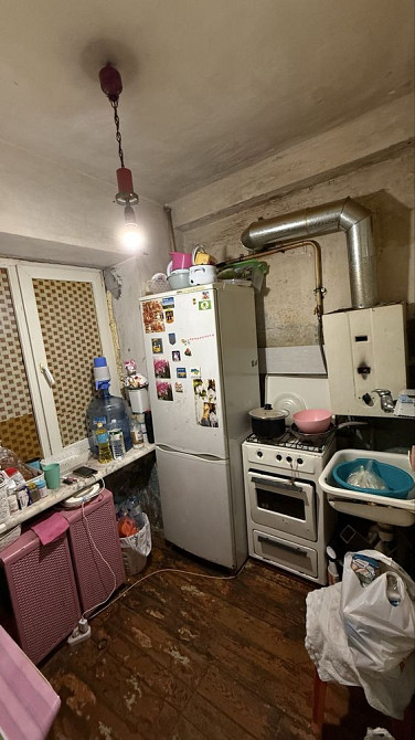 Однокомнатная квартира в безопасном месте Запоріжжя - зображення 5